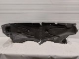 Quarter Panel Splash Shield (Left)